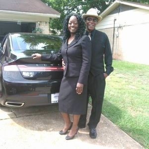 Meet your Posher, Paul